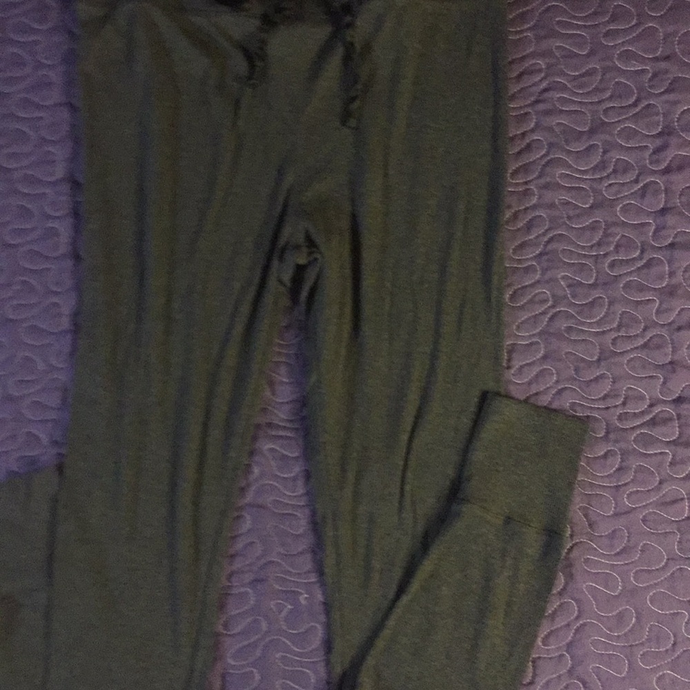 GapBody Sweatpants - Picture 2 of 4